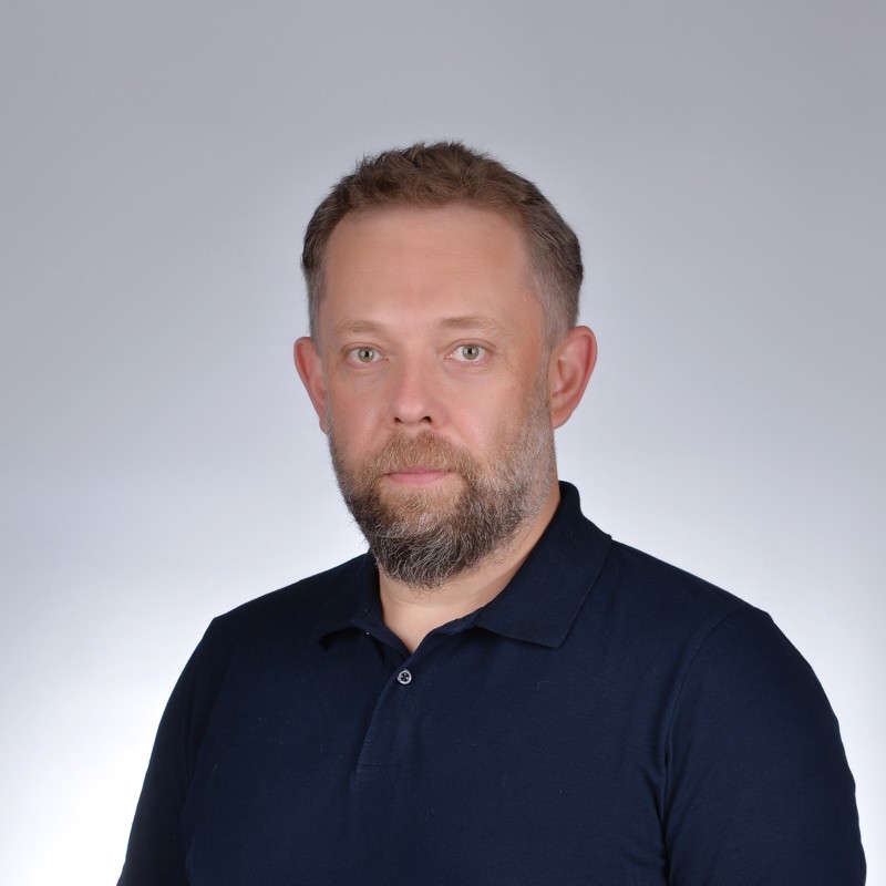 Doç. Dr. Levent Demircan