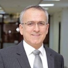 Prof. Dr. Şeref Sağıroğlu
