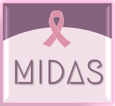 MIDAS - Meme Kanseri için Erken Teşhis, Değerlendirme ve Takip Sistemi
