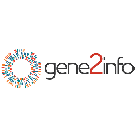 Gene2Var Yapay Zeka Temelli Biyoinformatik Analiz Platformu