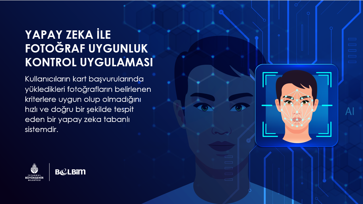 AI Modeliyle Fotoğraf Kontrolü