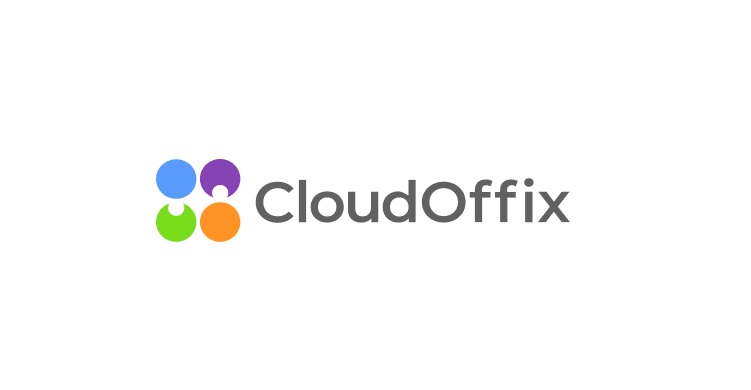 CloudOffix - Low-Code AI Builder